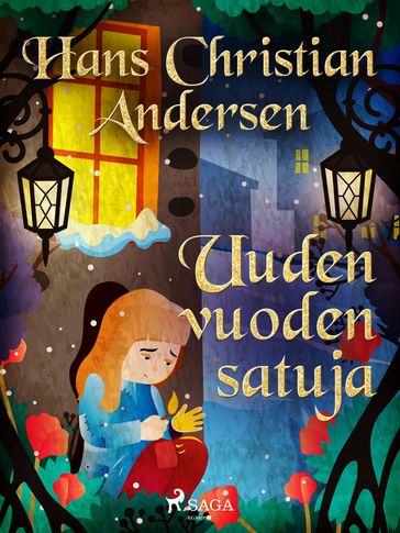 Uuden vuoden satuja - H.c. Andersen