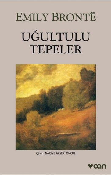 Uultulu Tepeler - Emily Bronte