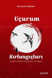 Uçurum Krlangçlar - Suriyeli Annelerin Gözünden Göç Olgusu