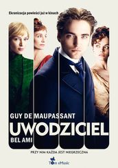 Uwodziciel. Bel Ami (Polish edition)