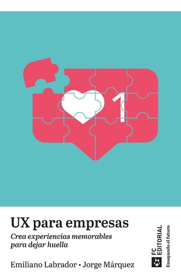 Ux para empresas - Jorge Márquez Moreno