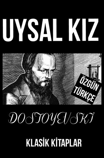 Uysal Kz - Fyodor Dostoyevski