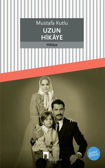 Uzun Hikaye - Mustafa Kutlu