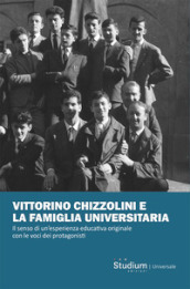 V. Chizzolini e la famiglia universitaria