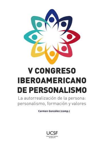 V Congreso iberoamericano de personalismo - Carmen Beatriz González