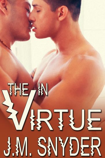 V: The V in Virtue - J.M. Snyder