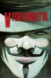 V for Vendetta 30th Anniversary