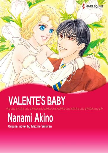 VALENTE'S BABY - NANAMI AKINO