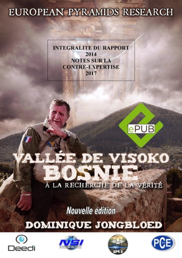 VALLEE DE VISOKO - BOSNIE - Dominique JONGBLOED