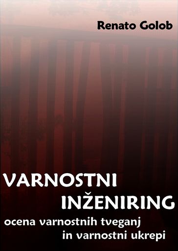 VARNOSTNI INZENIRING - Renato Golob
