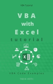VBA with Excel tutorial