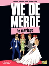 VDM - Tome 11 - Le mariage
