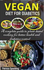 VEGAN DIET FOR DIABETICS
