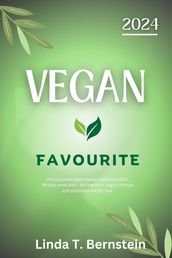 VEGAN FAVOURITE