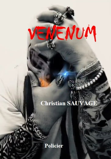 VENENUM - Christian Sauvage