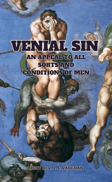 VENIAL SIN - Rev Vaughn