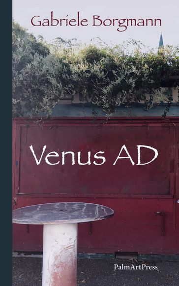 VENUS AD - Gabriele Borgmann