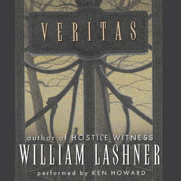 VERITAS - William Lashner