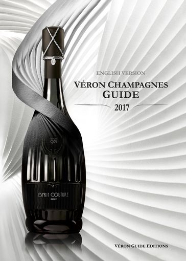 VERON Champagnes Guide 2017 - Michel VERON