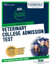 VETERINARY COLLEGE ADMISSION TEST (VCAT)