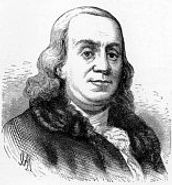 VIE DE BENJAMIN FRANKLIN,ECRITE PAR LUI-MEME (tome2)