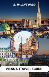 VIENNA TRAVEL GUIDE