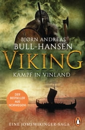 VIKING Kampf in Vinland