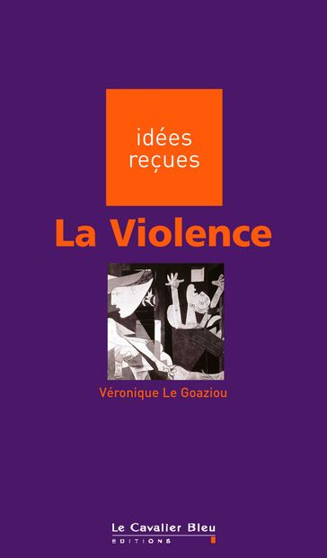 VIOLENCE (LA) -PDF - Véronique Le Goaziou