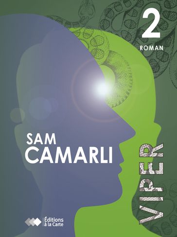 VIPER - Sam Camarli