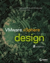 VMware vSphere Design