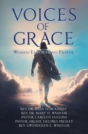 VOICES OF GRACE WOMEN EMPOWERING PRAYER