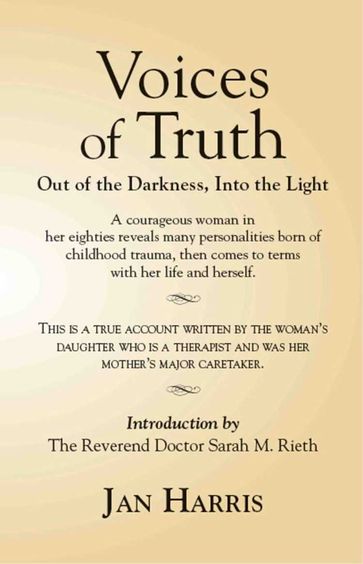 VOICES OF TRUTH - Jan Harris