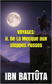 VOYAGES