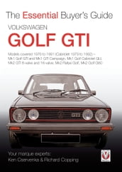 VW Golf GTI