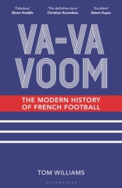 Va-Va-Voom