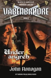 Vabenbrødre 2 - Under angreb