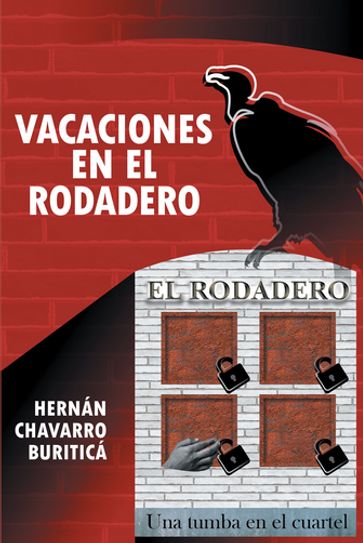 Vacaciones en El Rodadero - Hernán Chavarro Buriticá