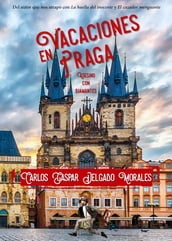 Vacaciones en Praga