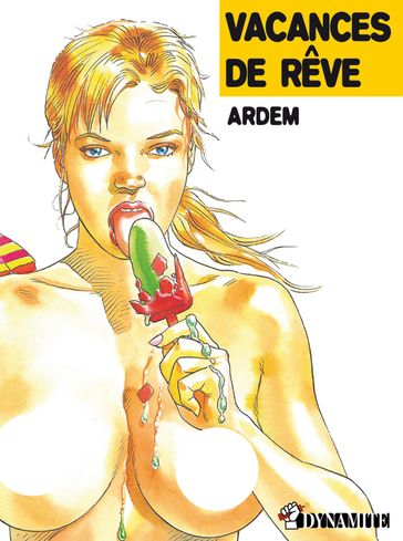 Vacances de rêve - Ardem