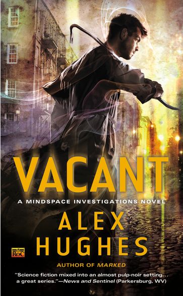 Vacant - Alex Hughes