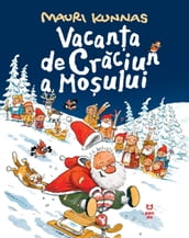 Vacanta de Craciun a Mosului