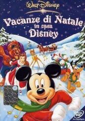 Vacanze Di Natale In Casa Disney