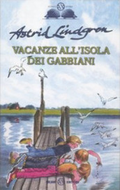 Vacanze all isola dei gabbiani