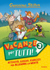 Vacanze per tutti. 3.