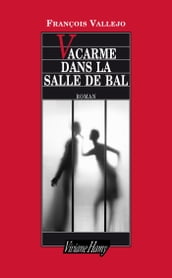 Vacarme dans la salle de bal