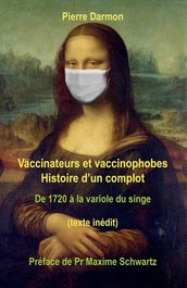 Vaccinateurs et vaccinophobes