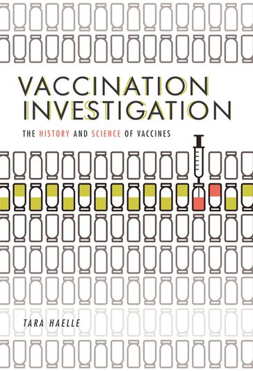 Vaccination Investigation - Tara Haelle