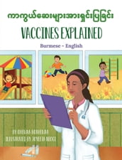 Vaccines Explained (Burmese-English)