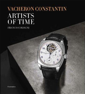 Vacheron Constantin - Franco Cologni