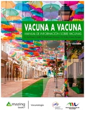 Vacuna a Vacuna edición México